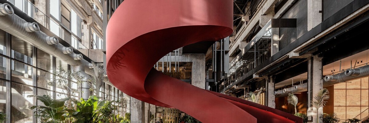 Parque Shangri-La,Shougang, Pekín - Décima Edición