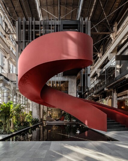Parque Shangri-La,Shougang, Pekín - Décima Edición